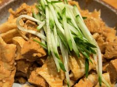 -肉串汪(月坛店)