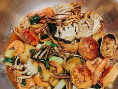-七欣天香辣蟹火锅(海门解放中路店)