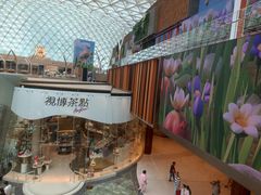 -视博茶点(美狮美高梅店)