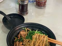 -老地方面馆(思南路店)