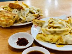 小街锅贴-西工饭庄快餐厅(西工小街店)