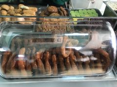 -老磁器口豆汁店(天坛店)