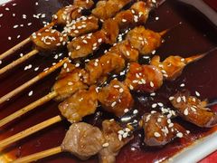 -醉烧膘·烧烤夜宵王(总店)