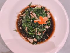 -又一福烤鸭·北京菜(东四店)