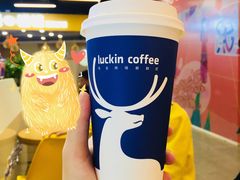 -瑞幸咖啡(解放碑英利大融城店)
