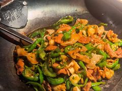 -老湘村·湖南土菜(天河维多利店)