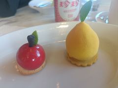 -君悦酒店·乐厨·高空自助餐(青年大街店)