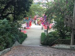 -惠州西湖风景名胜区-泗洲塔