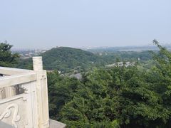 -上海佘山国家森林公园西佘山园