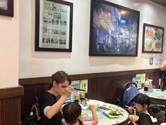 -深仔记正宗云吞面(尖沙咀店)