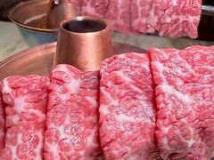 -涮福記·现切牛羊肉火锅(世纪汇店)