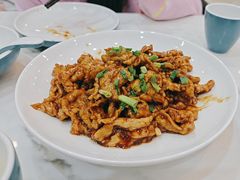 -全聚德(蓝山店)