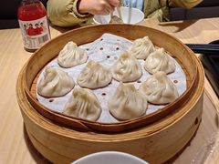 -朱新年·苏式汤团·面点(北寺塔店)