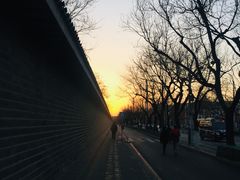 -锦馨豆汁(天坛路店)