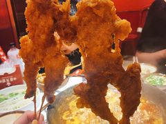 -老天桥蛙炉火锅(姑苏总店)