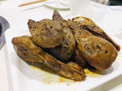 馋嘴鸭头-土连锅·现熬养生汤锅(梁家巷店)