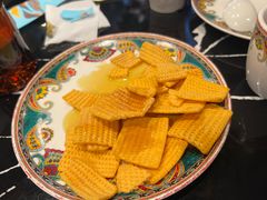 -巴依老爷新疆美食(清华东门店)