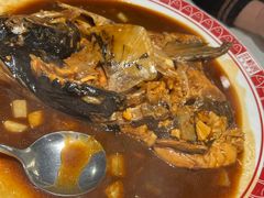 -旺顺阁鱼头泡饼(小红门店)