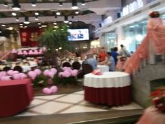 大堂-金河半岛园林酒家(金融城店)