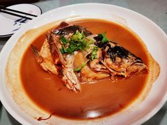 -听涛雅苑百味饺子老家菜馆