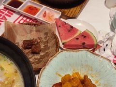 -四道菜·福建菜馆(莆田万达店)