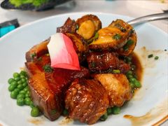 -火福·天湖阁大闸蟹博物馆主题餐厅(浅水湾店)