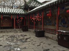景点-延庆观