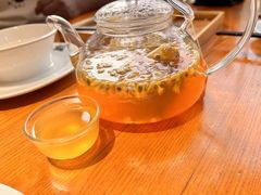 -如轩·海鲜砂锅粥·潮汕菜(沿江东路店)