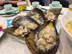 -巧克力渔家.小船海鲜胶东菜(万平口店)