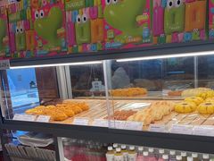 -奈雪的茶(市百一店)