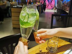 -TIAGO HOME KITCHEN(王府中环店)