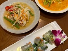 -泰国餐厅 Thai Food(裕华万达店)