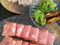 -王家渡火锅店(棕榈泉店)