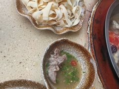 -313羊庄鲜羊火锅·鲜羊肉烧烤(李村店)