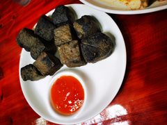 -芦茨金富饭庄·25年老字号·专做稻草鸡