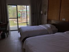 -北岸海景酒店