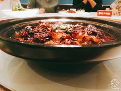 -福满我家大碗厨·湘菜(上海大厦店)