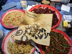 -馬伍旺川菜(江北虹悦城店)