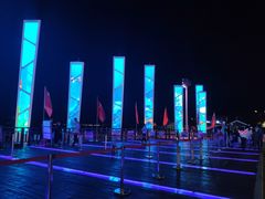 -老虎石海上公园