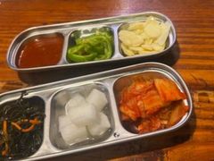 -仓库烤肉(绿园店)