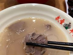 -武圣羊汤(武圣路店)