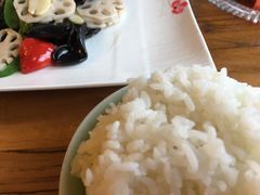 -YAFEE雅菲·粤菜·湘菜·融合菜(魏公村店)