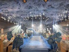 -上海松江假日酒店