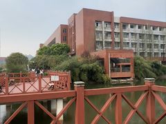 -湖南工业大学(主校区（河西校区）)