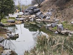 -岳麓山风景名胜区