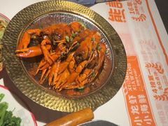 -熊记虾王·小龙虾(东晓南店)