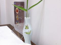 -天龙宝严素食馆(大兴善寺店)