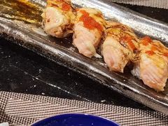 -極上萬膳·日料放题(海岸城店)
