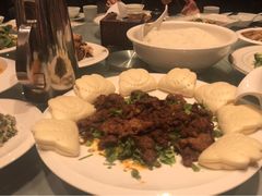 -萧记三鲜烩面(黄河南路店)