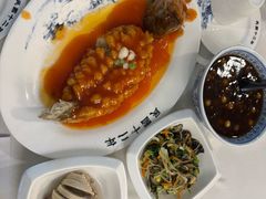 -清真马祥兴菜馆(云南北路店)